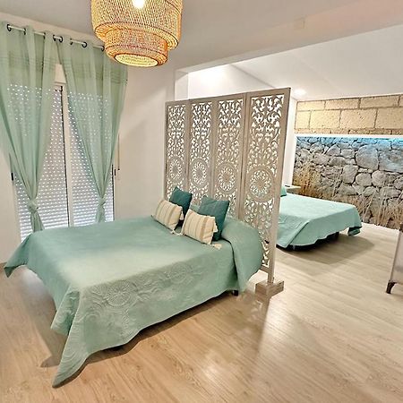 Villa Namaste Costa Adeje Dış mekan fotoğraf