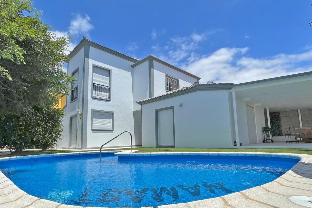 Villa Namaste Costa Adeje Dış mekan fotoğraf