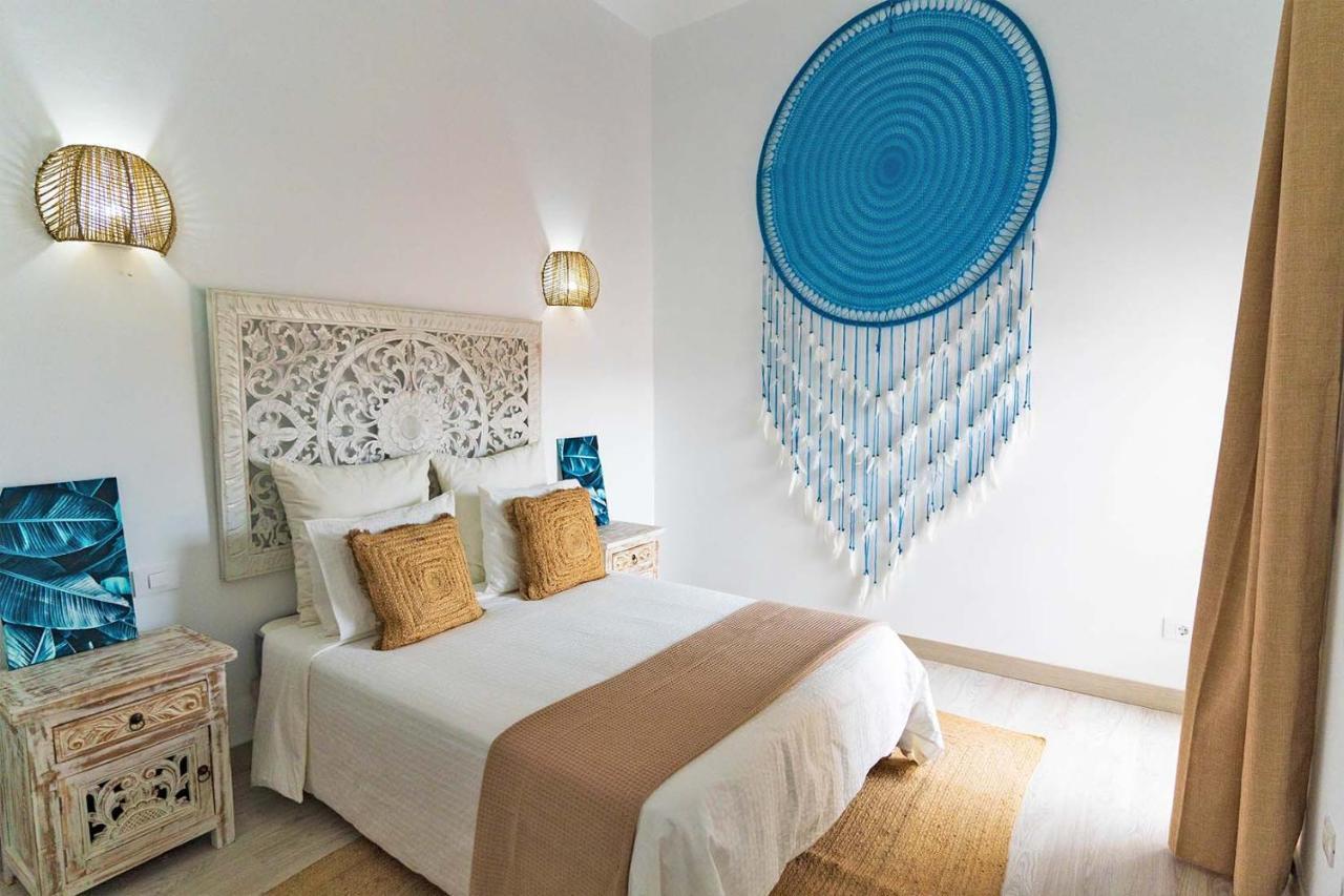 Villa Namaste Costa Adeje Dış mekan fotoğraf