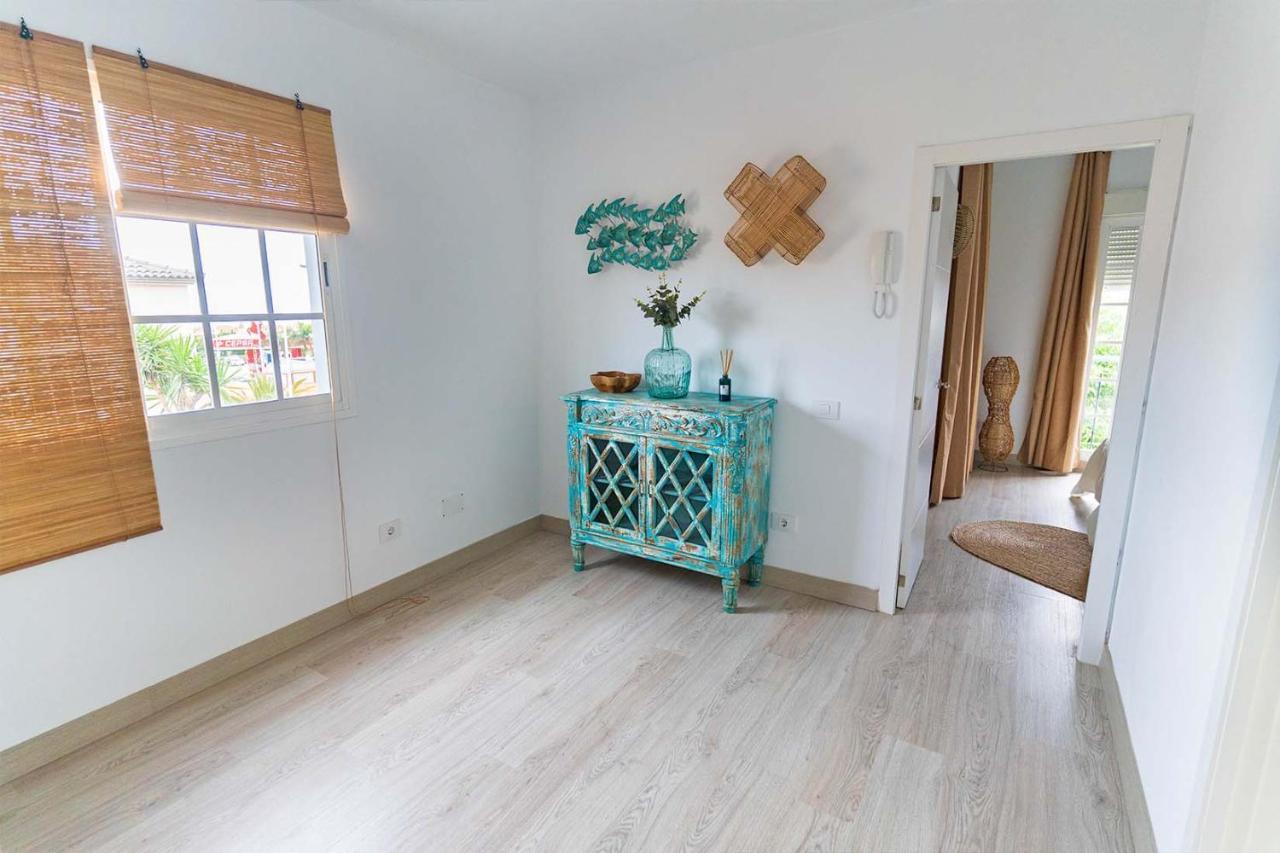Villa Namaste Costa Adeje Dış mekan fotoğraf