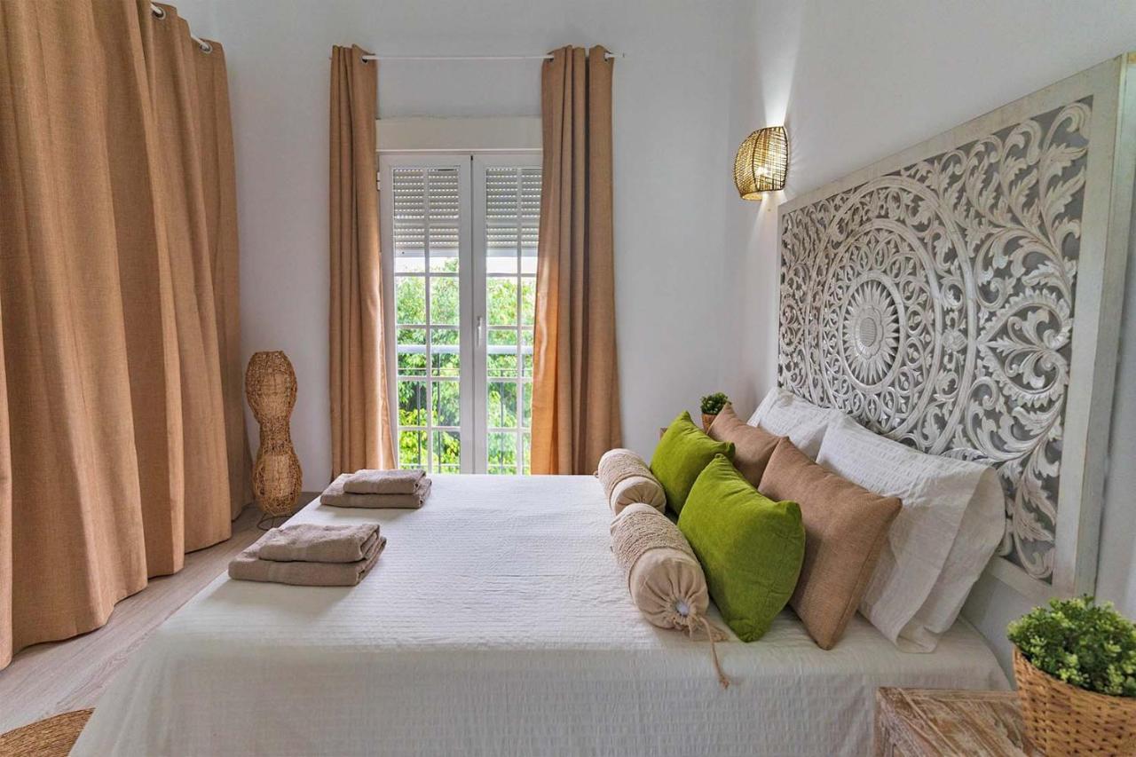 Villa Namaste Costa Adeje Dış mekan fotoğraf