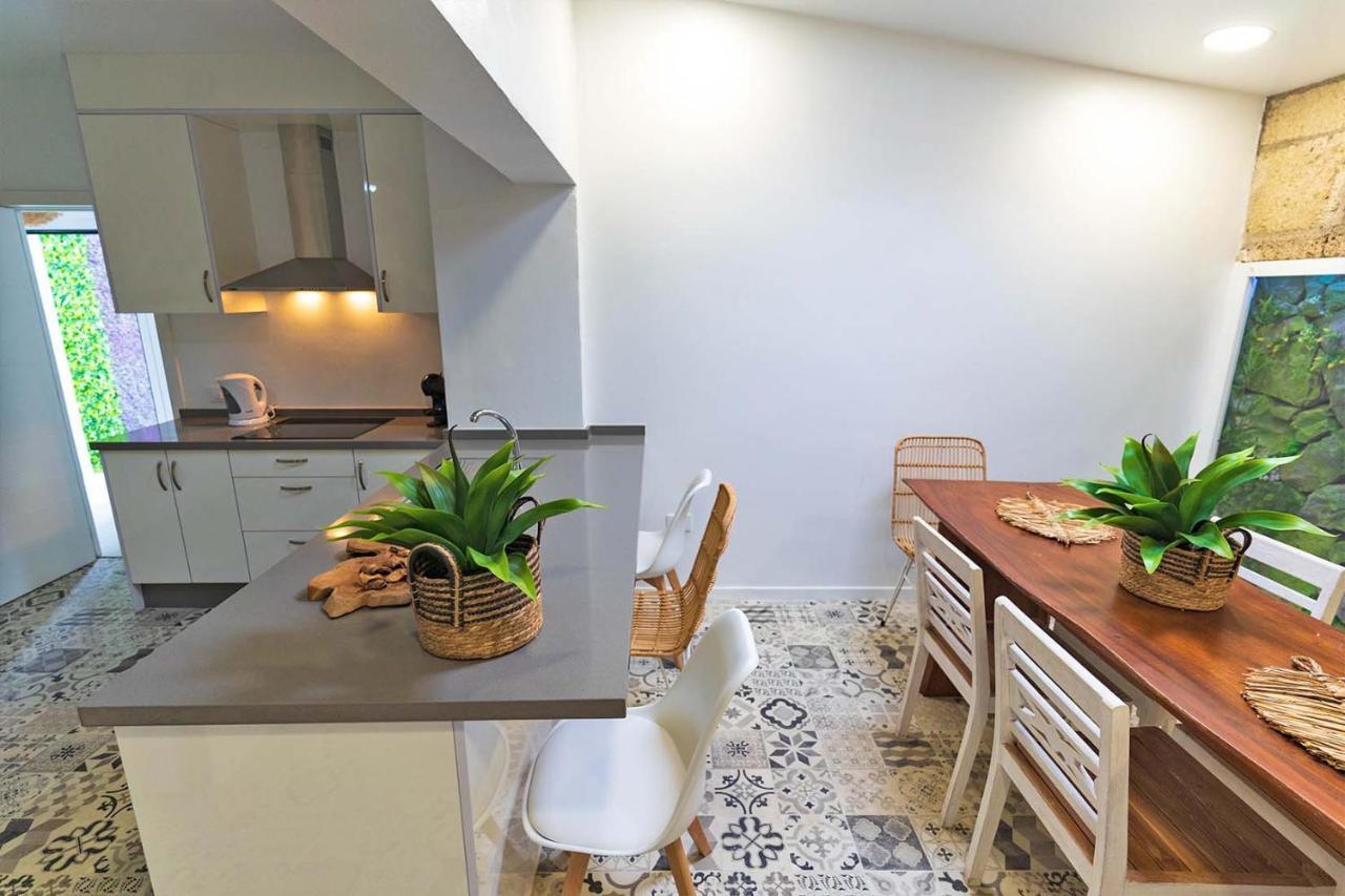 Villa Namaste Costa Adeje Dış mekan fotoğraf