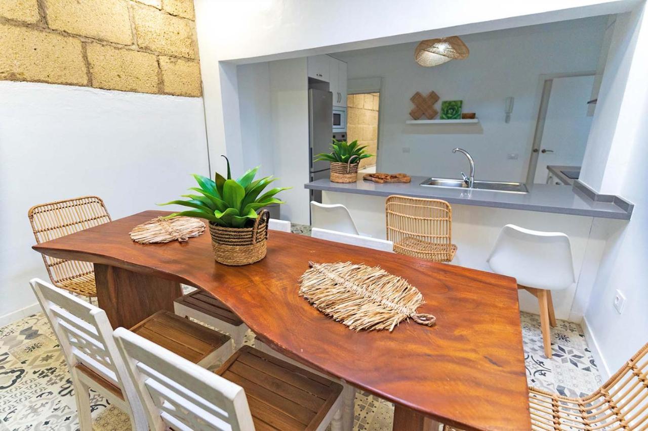 Villa Namaste Costa Adeje Dış mekan fotoğraf