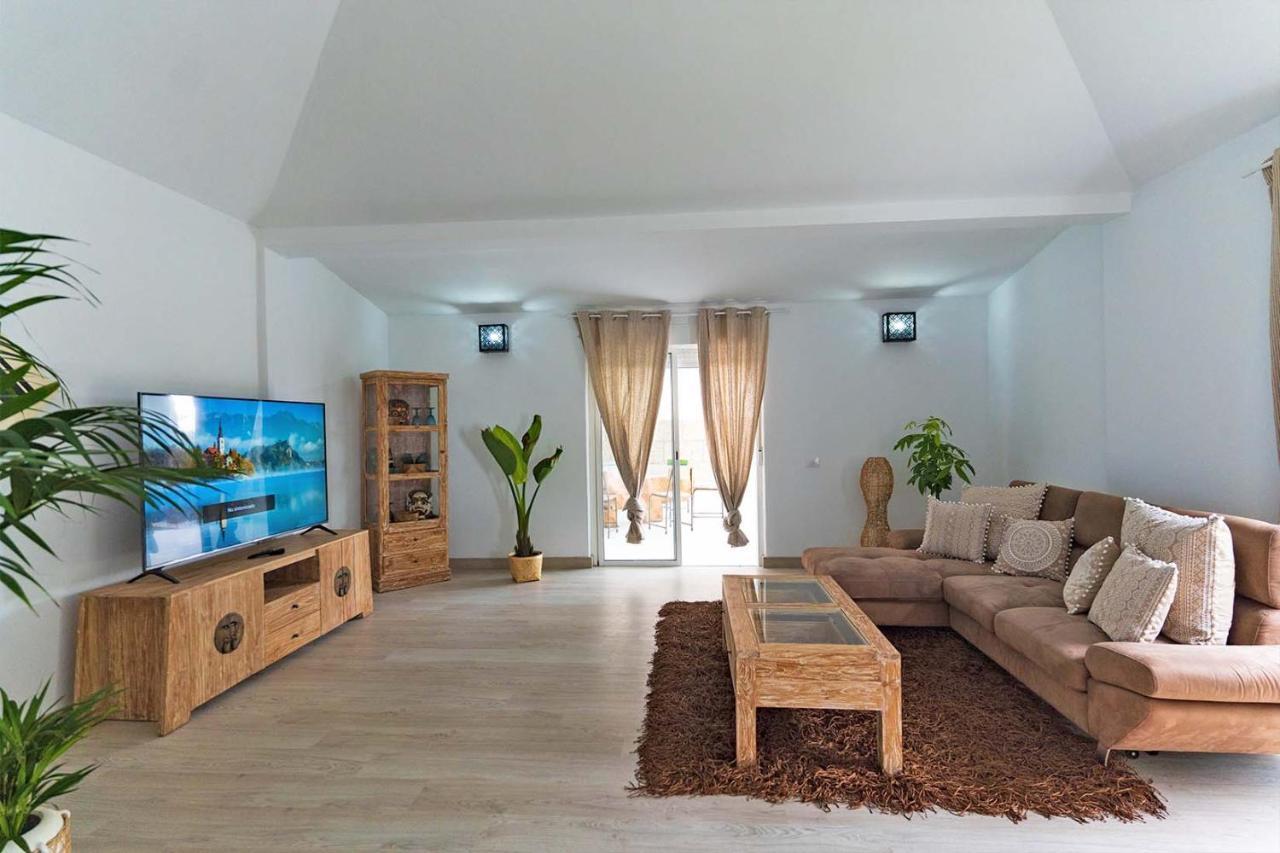 Villa Namaste Costa Adeje Dış mekan fotoğraf