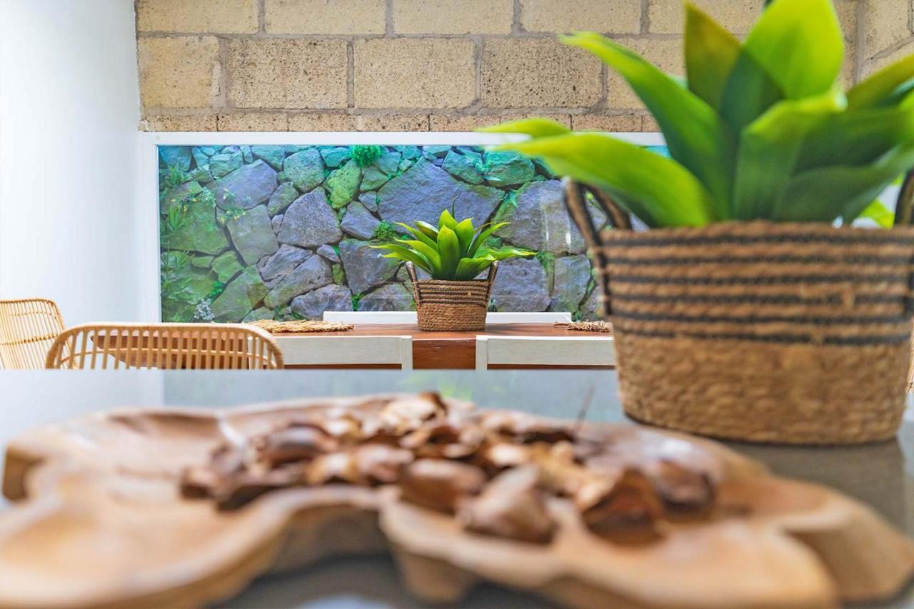 Villa Namaste Costa Adeje Dış mekan fotoğraf