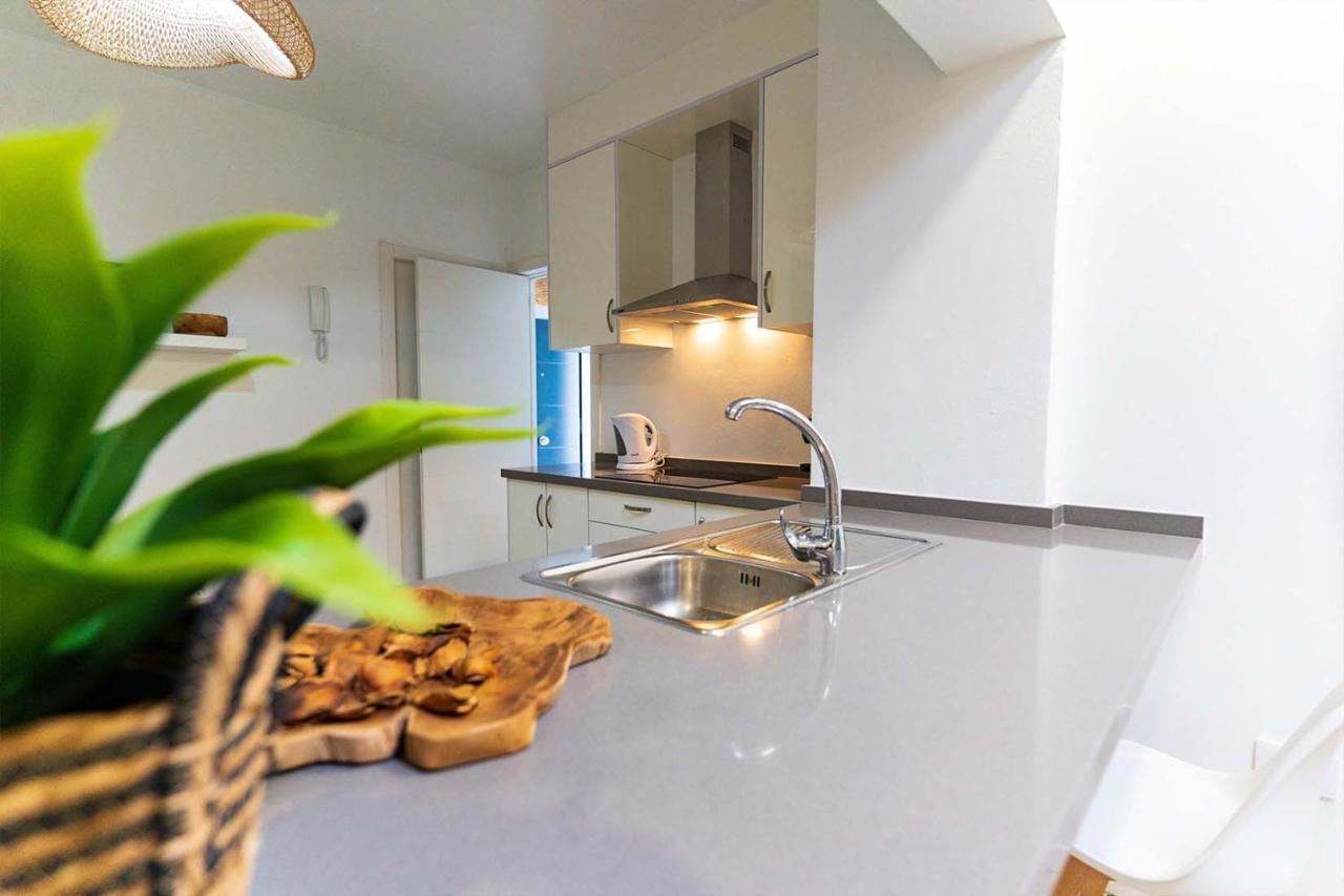 Villa Namaste Costa Adeje Dış mekan fotoğraf