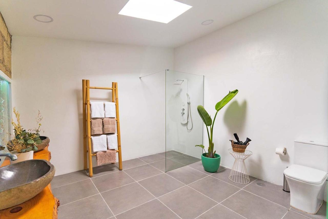 Villa Namaste Costa Adeje Dış mekan fotoğraf