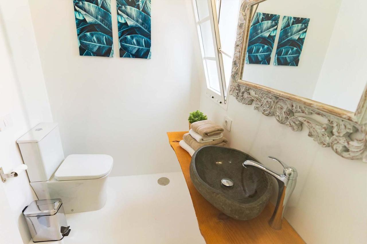 Villa Namaste Costa Adeje Dış mekan fotoğraf