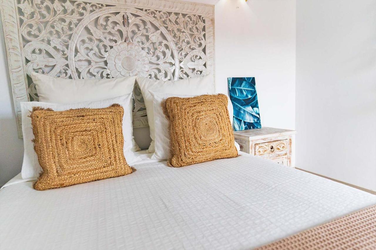 Villa Namaste Costa Adeje Dış mekan fotoğraf