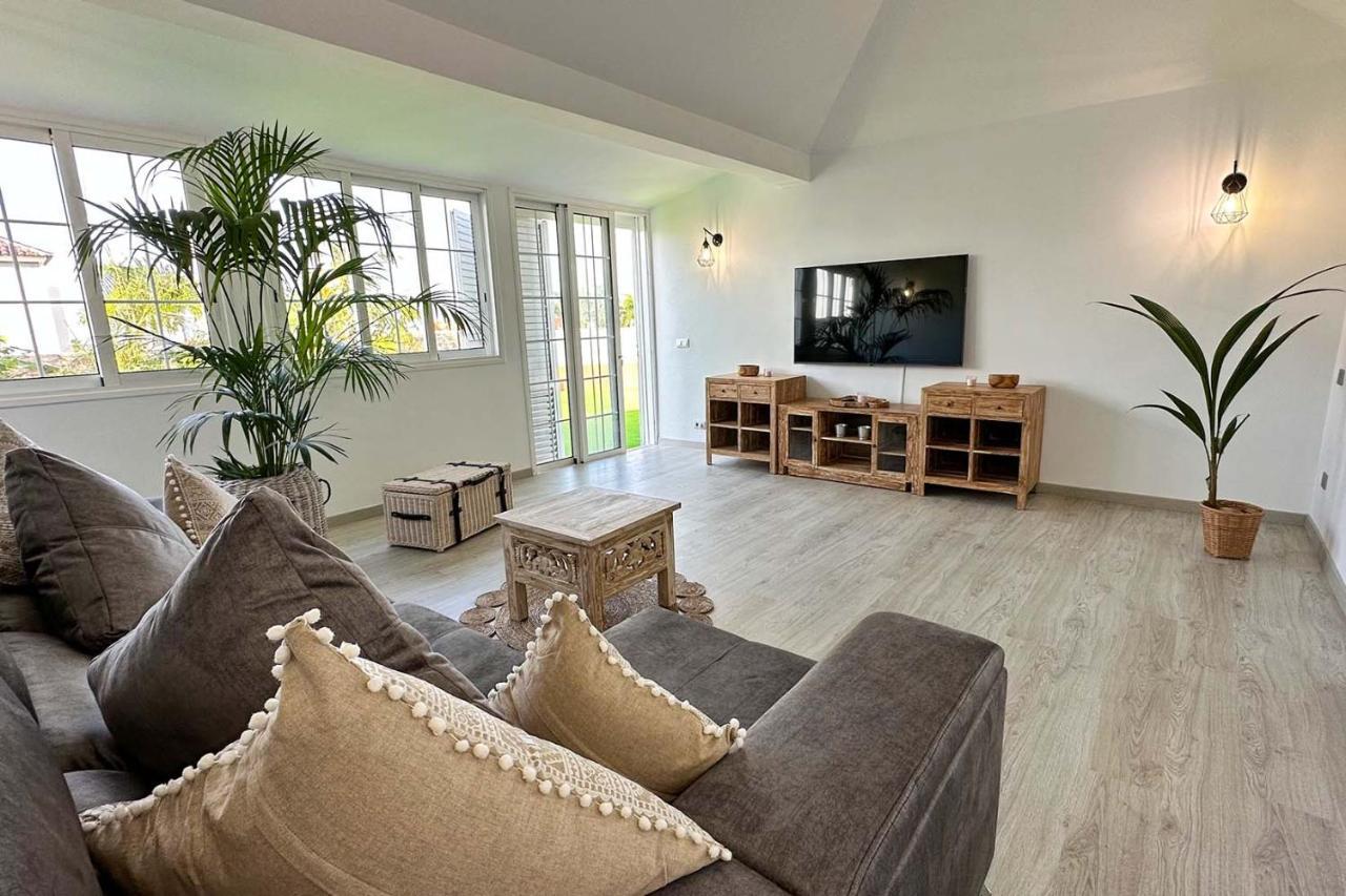 Villa Namaste Costa Adeje Dış mekan fotoğraf