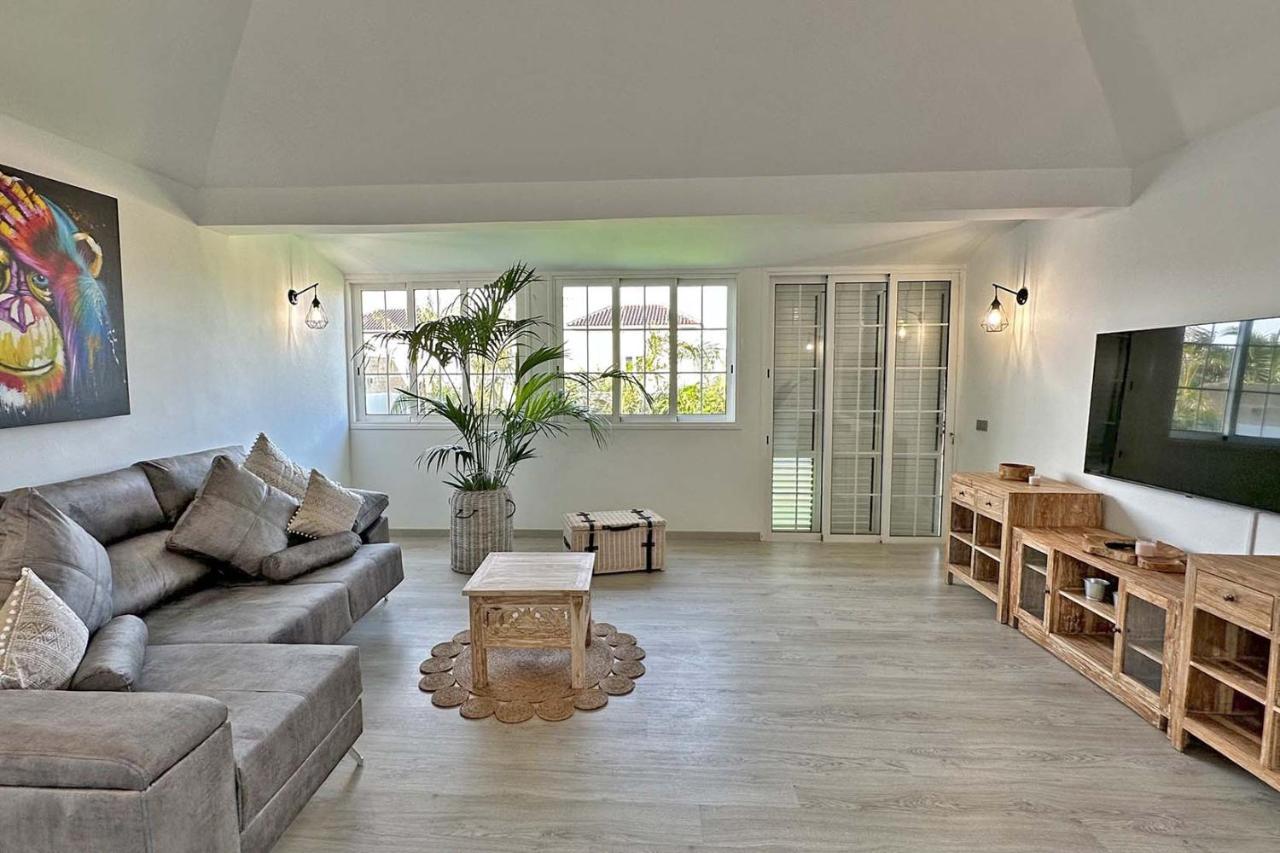 Villa Namaste Costa Adeje Dış mekan fotoğraf