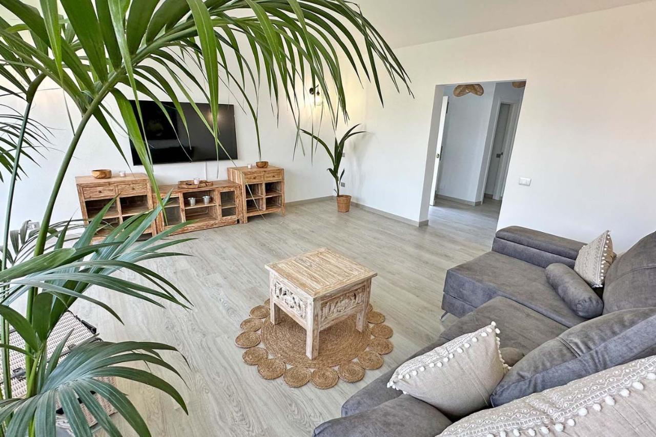 Villa Namaste Costa Adeje Dış mekan fotoğraf
