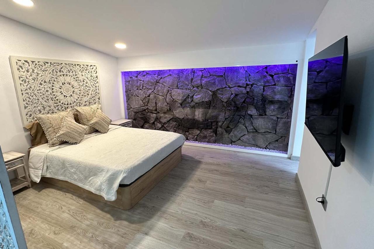 Villa Namaste Costa Adeje Dış mekan fotoğraf
