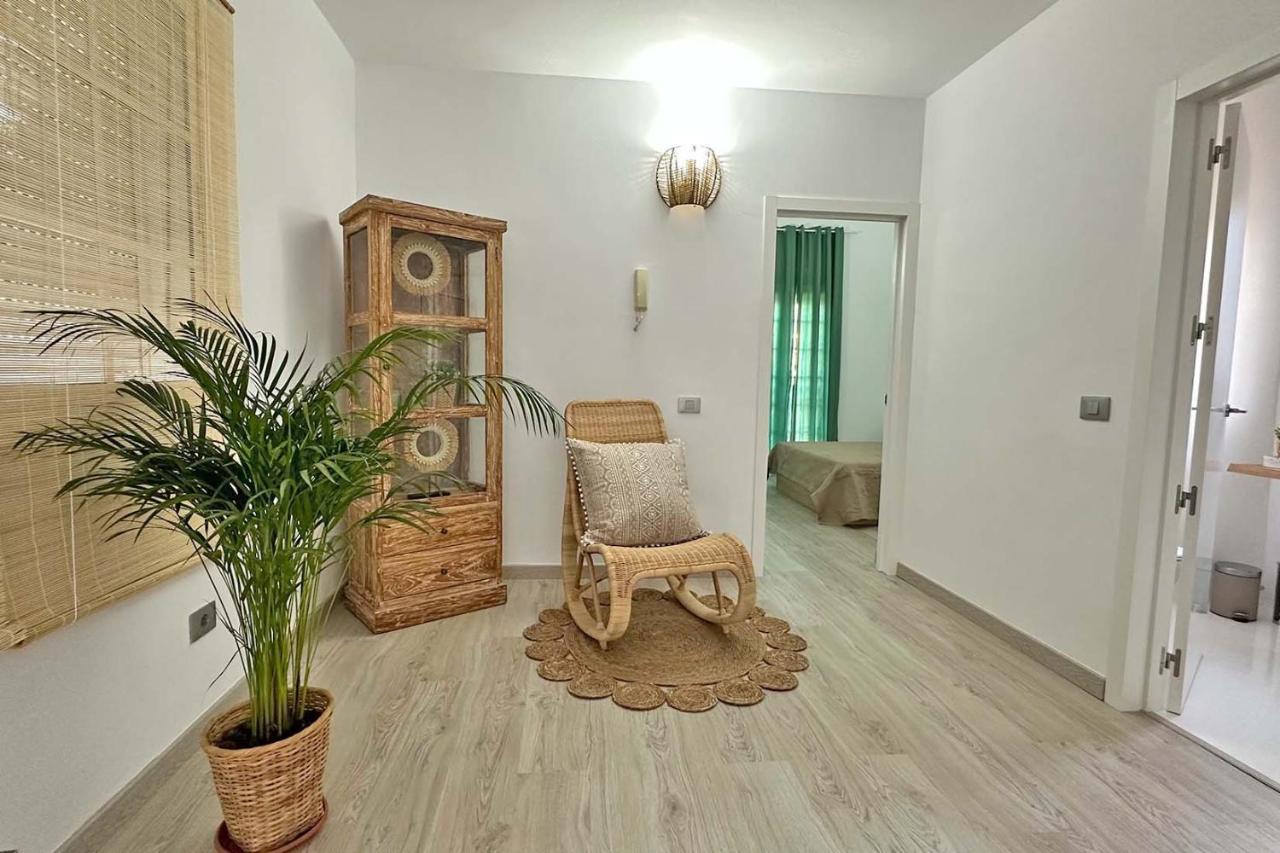 Villa Namaste Costa Adeje Dış mekan fotoğraf