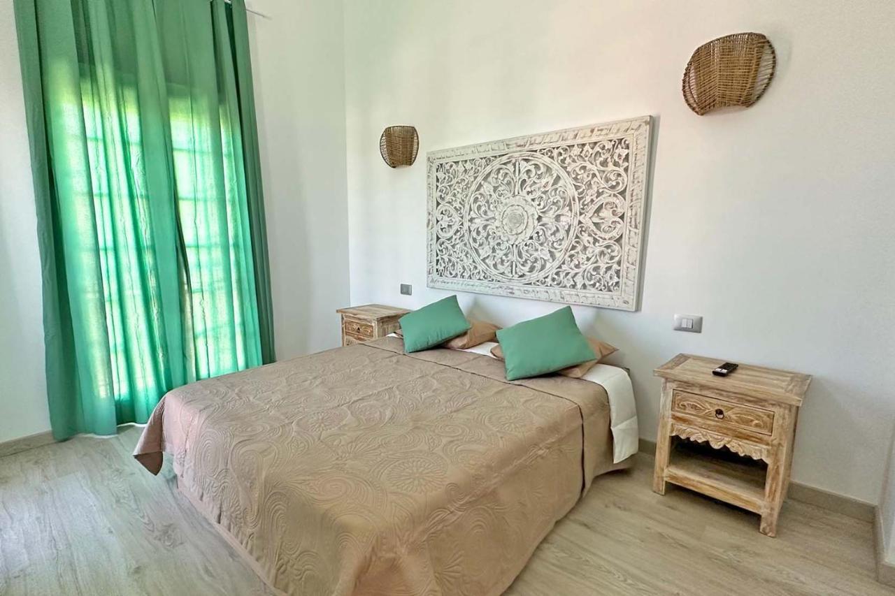 Villa Namaste Costa Adeje Dış mekan fotoğraf