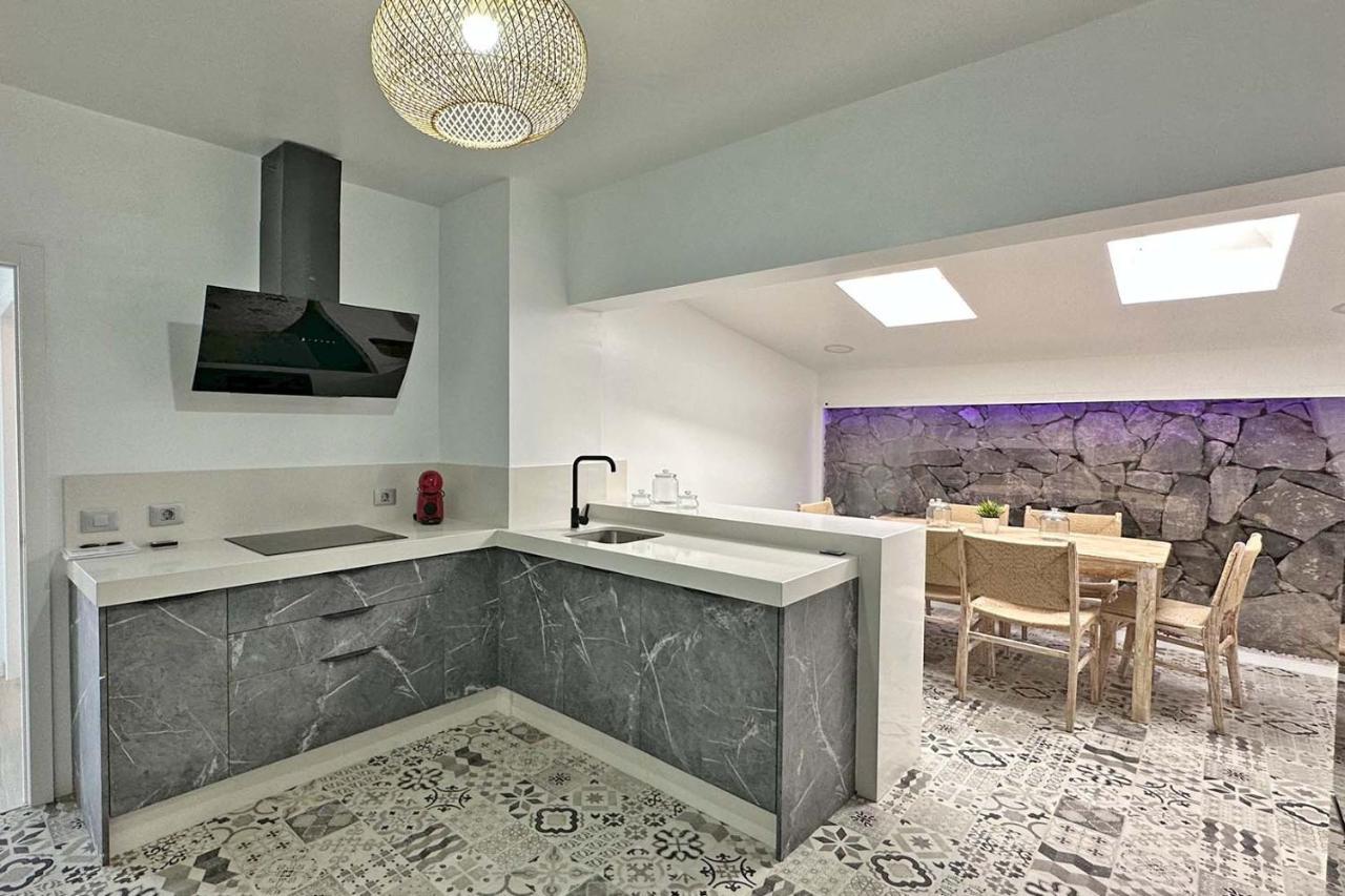 Villa Namaste Costa Adeje Dış mekan fotoğraf