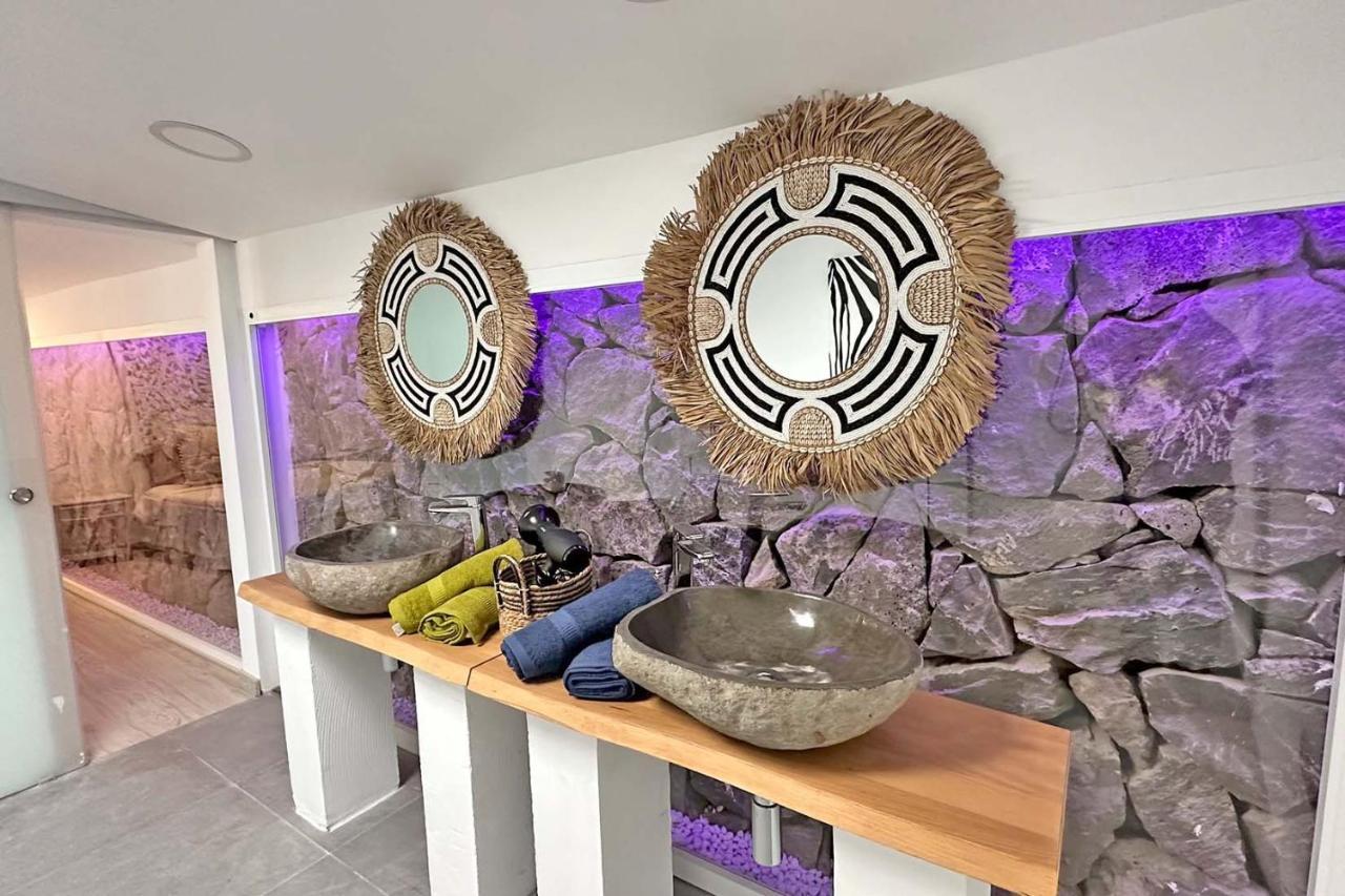 Villa Namaste Costa Adeje Dış mekan fotoğraf