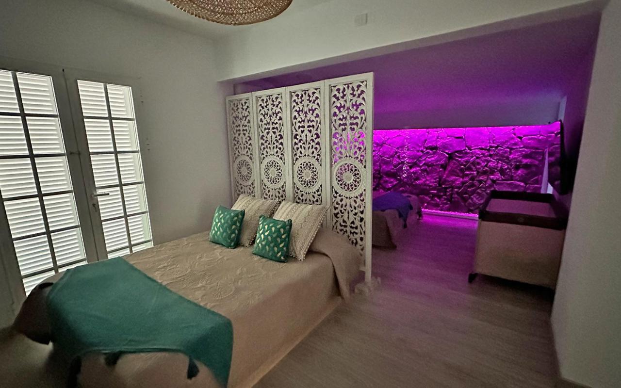 Villa Namaste Costa Adeje Dış mekan fotoğraf